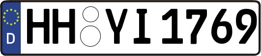 HH-YI1769