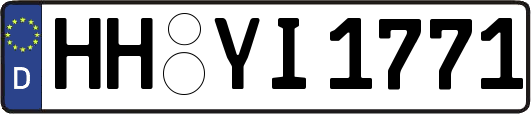 HH-YI1771