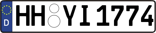 HH-YI1774