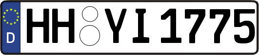 HH-YI1775