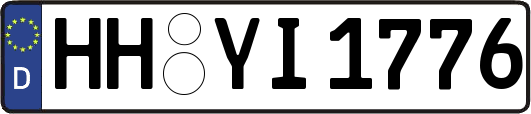 HH-YI1776