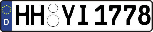 HH-YI1778