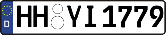 HH-YI1779