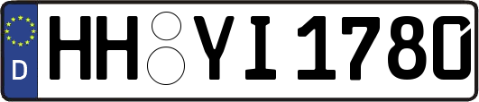 HH-YI1780