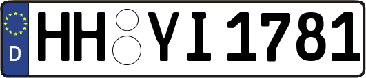 HH-YI1781