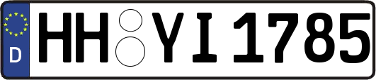 HH-YI1785