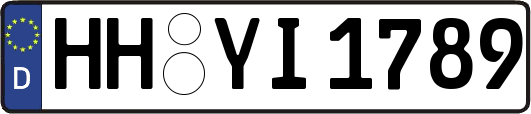 HH-YI1789