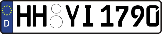 HH-YI1790