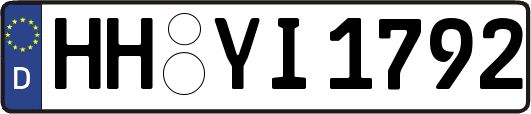 HH-YI1792