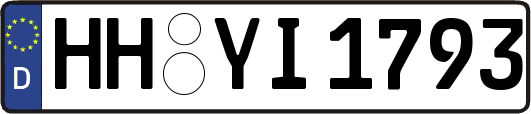 HH-YI1793