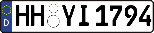 HH-YI1794