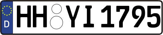 HH-YI1795