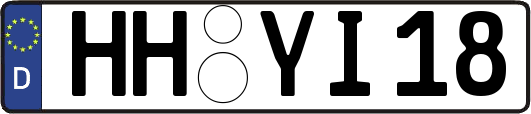 HH-YI18