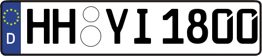 HH-YI1800