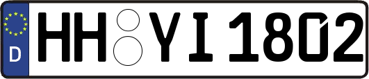 HH-YI1802