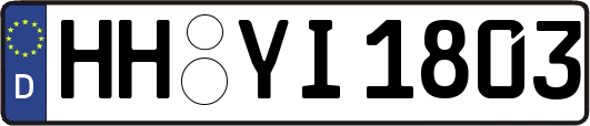 HH-YI1803