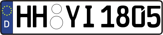 HH-YI1805