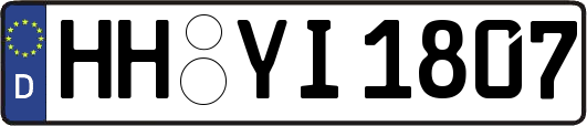 HH-YI1807