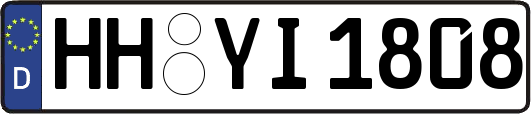 HH-YI1808