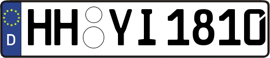 HH-YI1810