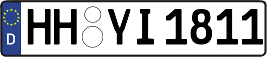 HH-YI1811