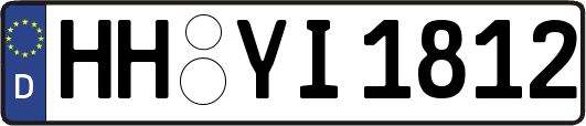 HH-YI1812