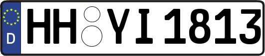 HH-YI1813