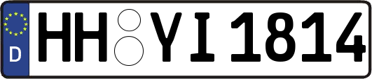 HH-YI1814