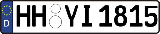 HH-YI1815