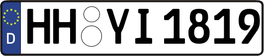 HH-YI1819