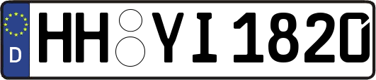 HH-YI1820