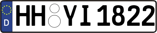 HH-YI1822