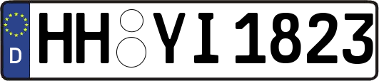 HH-YI1823