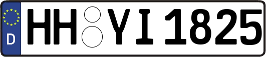 HH-YI1825