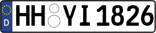 HH-YI1826