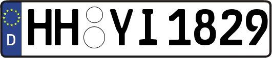 HH-YI1829