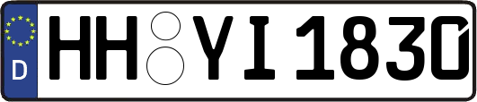 HH-YI1830