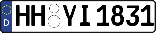 HH-YI1831