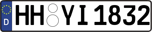 HH-YI1832