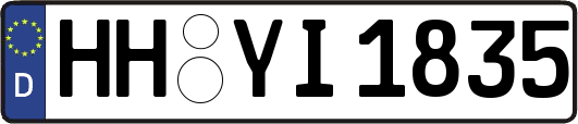 HH-YI1835