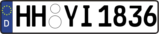 HH-YI1836