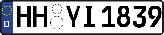HH-YI1839