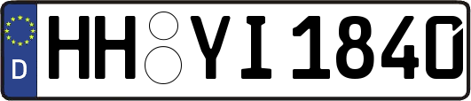 HH-YI1840