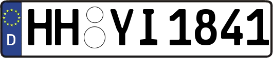 HH-YI1841
