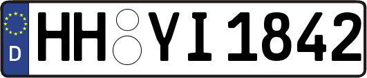 HH-YI1842