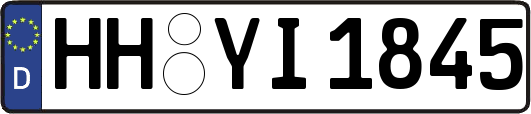 HH-YI1845