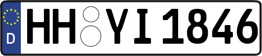 HH-YI1846