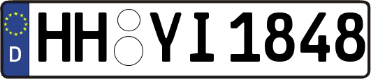 HH-YI1848