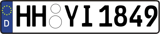 HH-YI1849