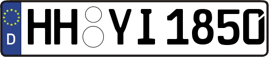 HH-YI1850
